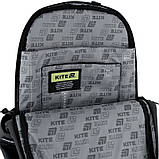 Рюкзак Kite Education teens 2721L-2, 44,5x29,5x15 см, 145-175 см, фото 7