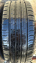 Шини б у 205-55R16 Continental Conti Premium Contact 5, фото 3