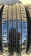 Шини б у 205-55R16 Continental Conti Premium Contact 5, фото 4