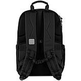 Рюкзак Kite Education teens 2721L-1, 44,5x29,5x15 см, 16 л, 145-175 см, фото 5