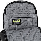Рюкзак Kite Education teens 2721L-1, 44,5x29,5x15 см, 16 л, 145-175 см, фото 7