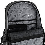 Рюкзак Kite Education teens 2721L-1, 44,5x29,5x15 см, 16 л, 145-175 см, фото 9