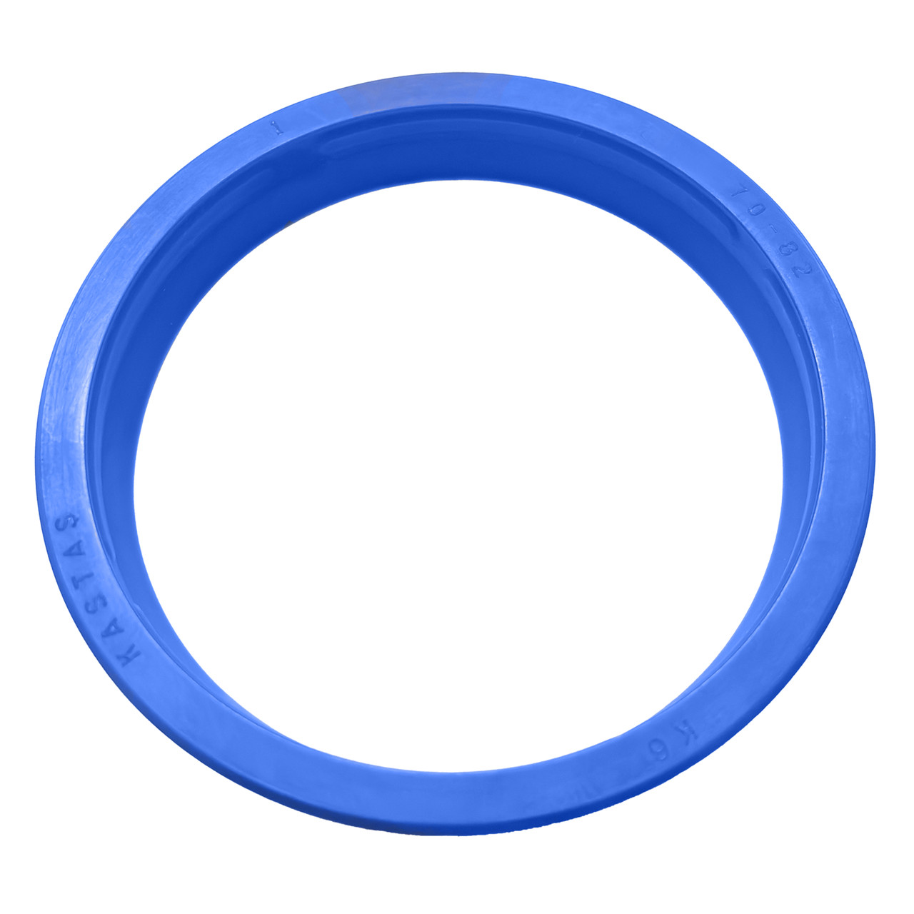 Брудознімач 70*82*7/12 K06 PU (K06-070/3 (70х82х12/7 PU))