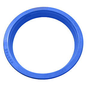 Брудознімач 70*82*7/12 K06 PU (K06-070/3 (70х82х12/7 PU)), фото 1