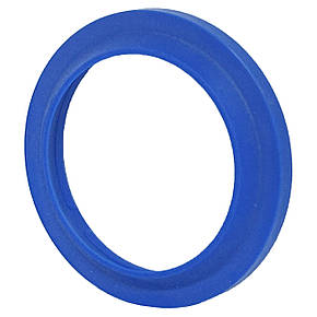 Брудознімач 63*73*5/7 K06 PU (K06-063 (63х73х7/5 PU)), фото 2