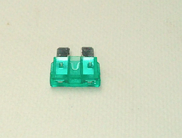 Запобіжники Євро 30 А (комплект 50 шт.) WTE