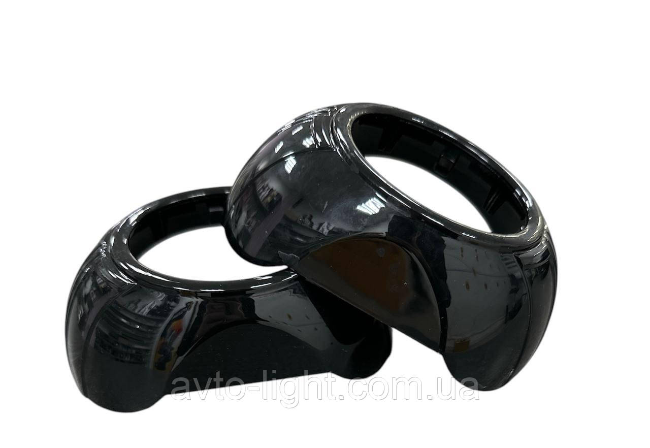 Маски BLACK EDITION Max / MB Z109 3 (комплект-2шт.)