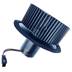 Вентилятор кондиціонера для техніки John Deere