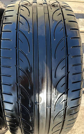 Шини б у 235/45R17 HANKOOK VENTUS V 12 evo літо, фото 1