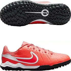 Сороконіжки дитячі Nike Jr. Tiempo Legend 10 Academy DV4351-800