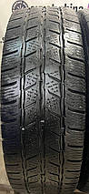 Шини б/у зимові 225/75R16c Continental Vanco Four Season, фото 3