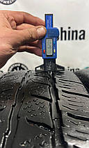 Шини б/у зимові 225/75R16c Continental Vanco Four Season, фото 6
