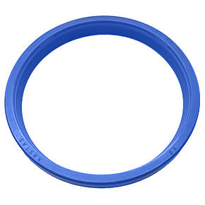 Брудознімач 65*73*5/7 K06 PU (K06-065/1 (65х73х7/5 PU)), фото 1