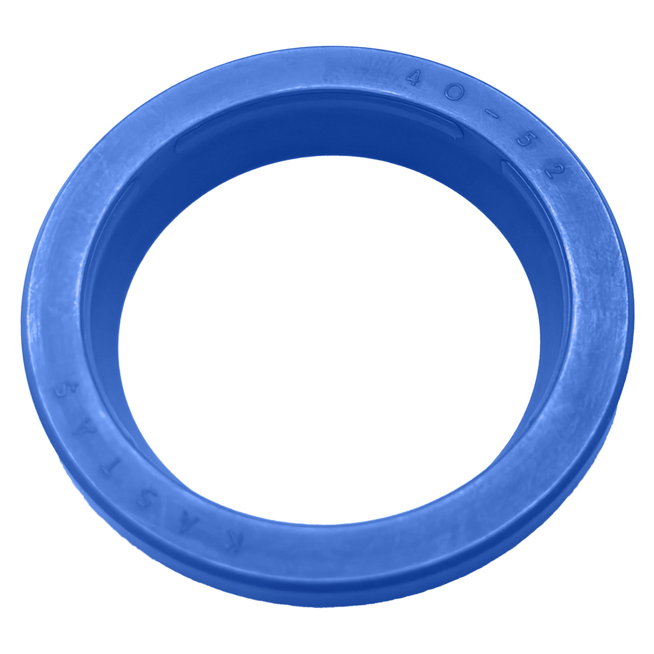 Брудознімач 40*52*5/8 K06 PU (K06-040/2 (40х50х5/8 PU))