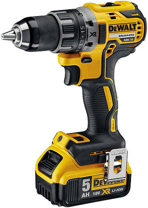 Шурупокрут DeWALT DCD791P2, фото 1