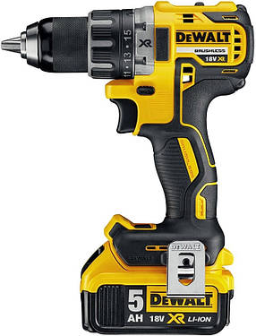 Шурупокрут DeWALT DCD791P2, фото 3