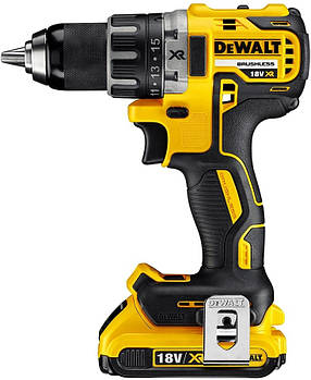 Шурупокрут DeWALT DCD791P2, фото 4