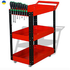 Візок інструментальний Raketa 360