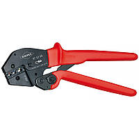 Кліщі затискні для обпресування KNIPEX 97 52 06