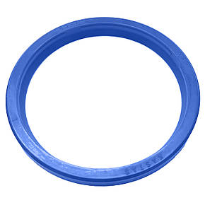 Брудознімач 63*73*5/7 K06 PU (K06-063 (63х73х7/5 PU)), фото 1