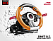 Кермо Speed Link Drift O. Z. Racing Wheel (SL-6695-BKOR-01) Black/Orange, фото 5