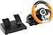 Кермо Speed Link Drift O. Z. Racing Wheel (SL-6695-BKOR-01) Black/Orange, фото 6