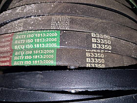 Ремінь В-3350