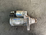 Стартер для Audi A1, A3, TT, Skoda Fabia, Octavia A7, 1.2TFSI, 1.4TFSI, 1.8TFSI, 0AM911024A, 4380000204, 13зуб, фото 4