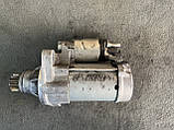 Стартер для Audi A1, A3, TT, Skoda Fabia, Octavia A7, 1.2TFSI, 1.4TFSI, 1.8TFSI, 0AM911024A, 4380000204, 13зуб, фото 5