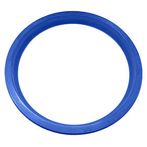 Брудознімач 75*85*6.8/8 K06 PU (K06-075/3 (75х85х8/6.8 PU)), фото 1