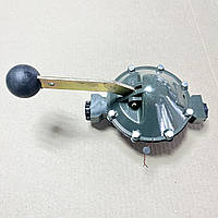 Насос підкачування палива РМН-1 (танков.) у зборі (ручний насос для перекачування) 740-1100000