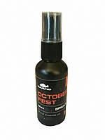 Рідкий атрактант sprays Carpio - OctoberFest sprays - 50мл