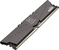 Модуль памяти DDR4 2x8GB/3200 Team T-Create Expert Gray (TTCED416G3200HC16FDC01), фото 4
