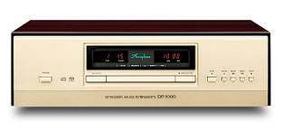 Accuphase DP-1000