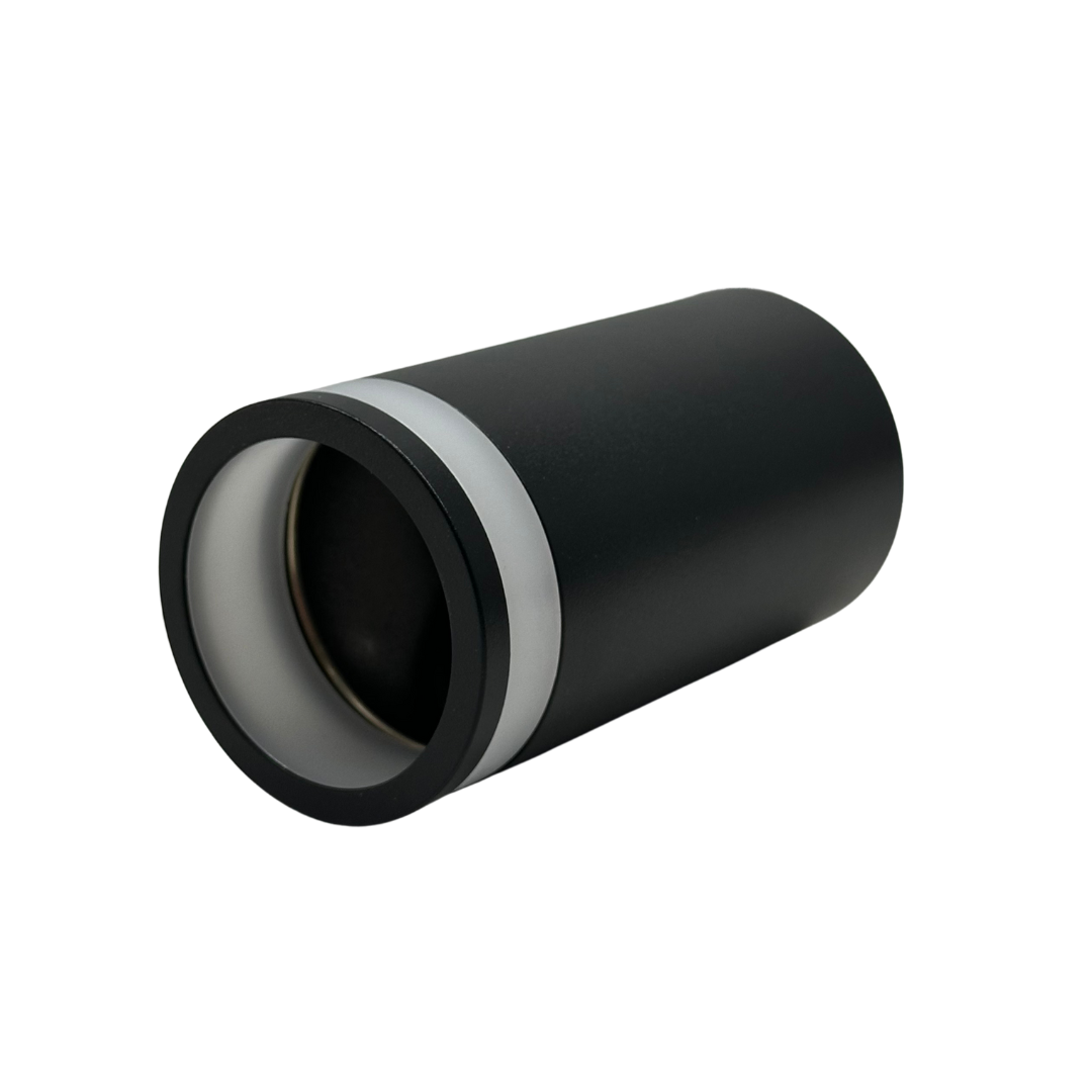 Світильник бочка AS5204 Чорний