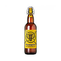 Пиво Kanapinds swiesusis 1 л
