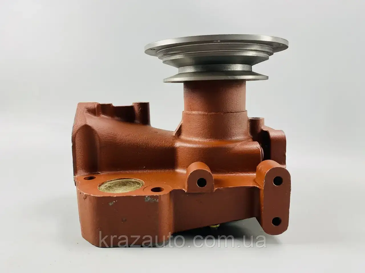 Насос водяний МТЗ-1221 Д-260 DTL. 260-1307116