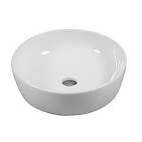 CeraStyle One 46 См Умивальник (Раковина) Круглий 076100-01