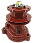 Насос водяний Д-240, Д-241, Д-242, Д-243, Д-244(DTL). 240-1307010, фото 3