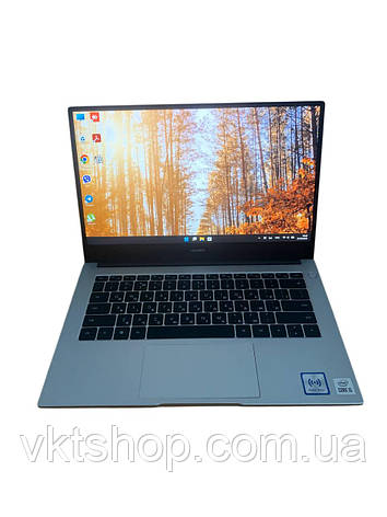 Ноутбук HUAWEI NbB-WAH9P 14" IPS Full HD Intel i5 Gen 10/16GB DDR4 SSD 512GB б.у., фото 1