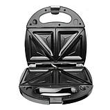 Мультимейкер 7в1 зі змінними пластинами з антипригарним покриттям 750 Вт SOKANY SK-907, фото 4