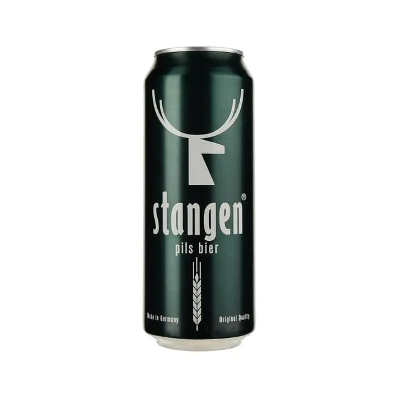 Пиво Stangen Pils bier  500мл