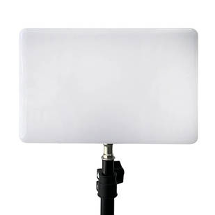 Лампа відеосвітло LED PL-26 23х16 cm 240 Lights 3200K-5600K