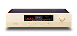 Ліхокорректори Accuphase