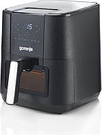 Мультипіч Gorenje AF 1350 DWB 1350 Вт сіра 5061011