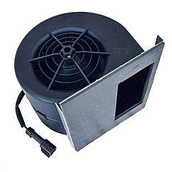 Вентилятор кабіни для трактора JCB