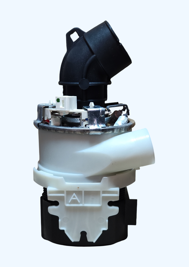 Насос циркуляційний Beko BLD375P8L15Y
