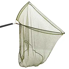 Підсак Карповий Carp Hunter 95X95cm + ручка 180cm