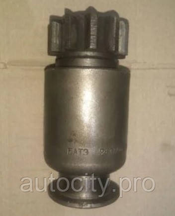 Привід стартера 2502.3708600 (Z=11, МАЗ СТ142Т), фото 1