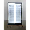 Професійна холодильна шафа Extra Large Full Door | 1510 л | двостулкова, фото 7